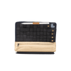 oriGrid Classic for 11" iPad Canvass (Soft Ivory) - tinyRigs