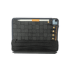 oriGrid Classic for 11" iPad Canvass (Black) - tinyRigs