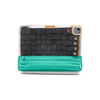 oriGrid Classic for 11" iPad Canvass (Emerald Green) - tinyRigs