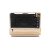 oriGrid Classic for 11" iPad Canvass (Soft Ivory) - tinyRigs
