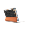 oriGrid Classic for 11" iPad Canvass (Tangerine) - tinyRigs