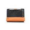 oriGrid Classic for 11" iPad Canvass (Tangerine) - tinyRigs