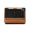 oriGrid Classic for 11" iPad Leather Bound - tinyRigs