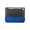 oriGrid Classic for 11" iPad Canvass (Sky Blue) - tinyRigs