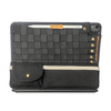 oriGrid Classic for 12.9" iPad Canvass (Black) - tinyRigs