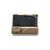 oriGrid Classic for 12.9" iPad Canvass (Army Green) - tinyRigs