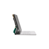 oriGrid Classic for 12.9" iPad Canvass (Emerald Green) - tinyRigs