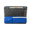 oriGrid Classic for 12.9" iPad Canvass (Sky Blue) - tinyRigs